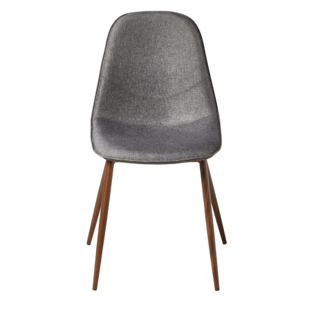 CANVAS Jordan Dining Chair, Grey