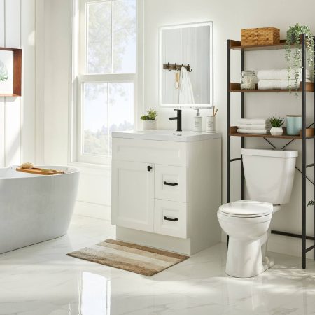 CANVAS Winsloe Bathroom Space Saver