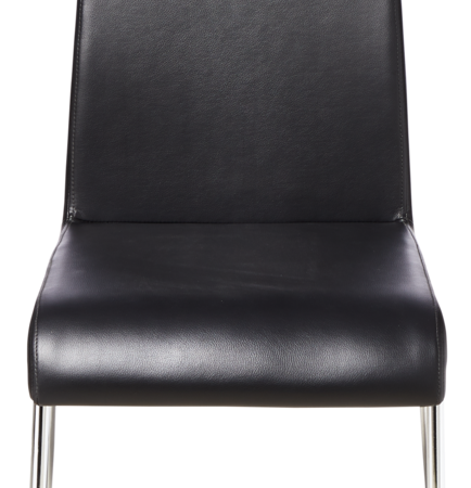 CANVAS Minto Dining Chair, Black