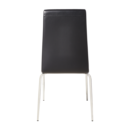 CANVAS Minto Dining Chair, Black