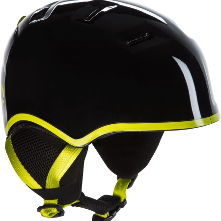 Capix Block Boy's Ski & Snowboard Helmet 2018/19