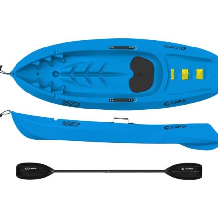 Capix Lil 6'Er Kayak