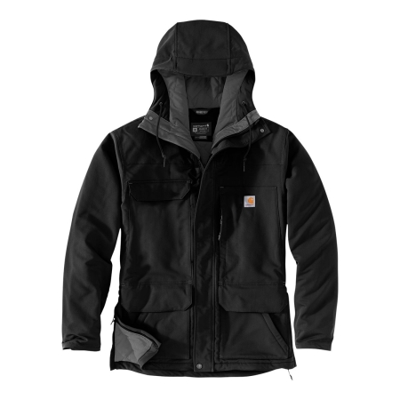 Carhartt Men's Super Dux™ Insulated Traditional Coat