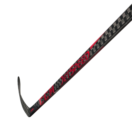 CCM Jetspeed FT4 Pro Grip Senior Hockey Stick