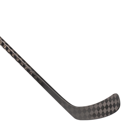 CCM Ribcor Trigger 7 Grip Intermediate Hockey Stick