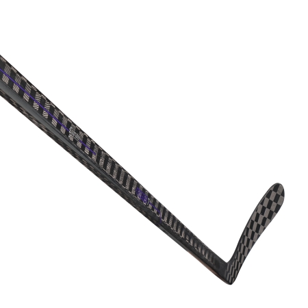 CCM Ribcor Trigger 7 Grip Intermediate Hockey Stick