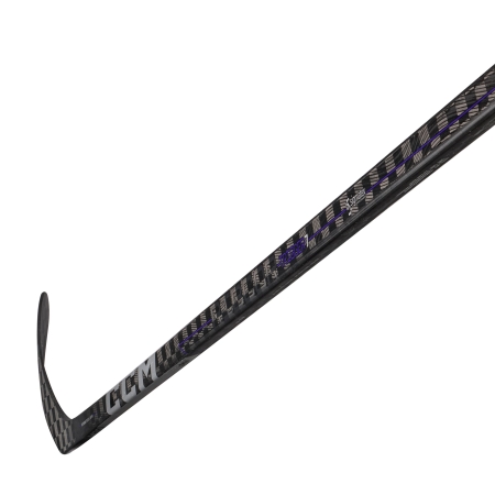 CCM Ribcor Trigger 7 Grip Intermediate Hockey Stick