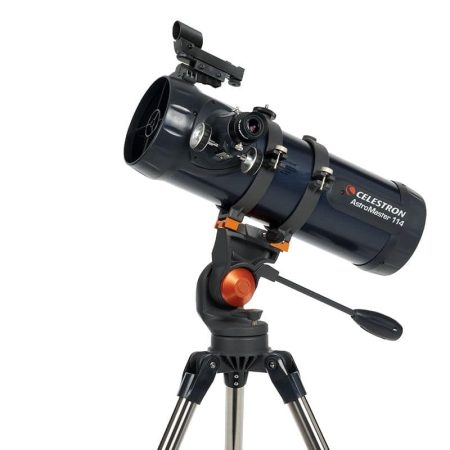 Celestron AstroMaster 114AZ Telescope