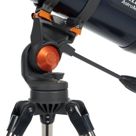 Celestron AstroMaster 114AZ Telescope