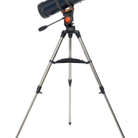 Celestron AstroMaster 114AZ Telescope