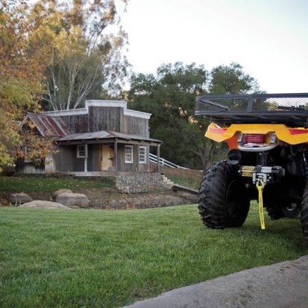 Champion Winch Kit,  5000-lb