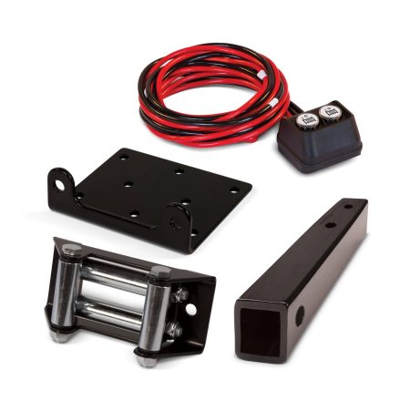 Champion Winch Kit,  5000-lb