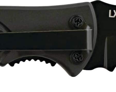 Coast Folding Knife Set, 2-pk