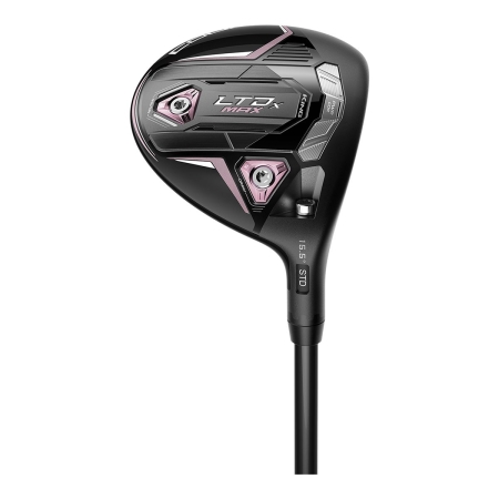 Cobra King LTDx Women's Max 3 Fairway