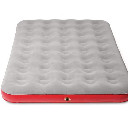 Coleman QuickBed Single High Inflatable Air Mattress/Airbed, Full/Double Size