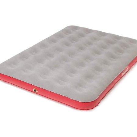 Coleman QuickBed Single High Inflatable Air Mattress/Airbed, Full/Double Size