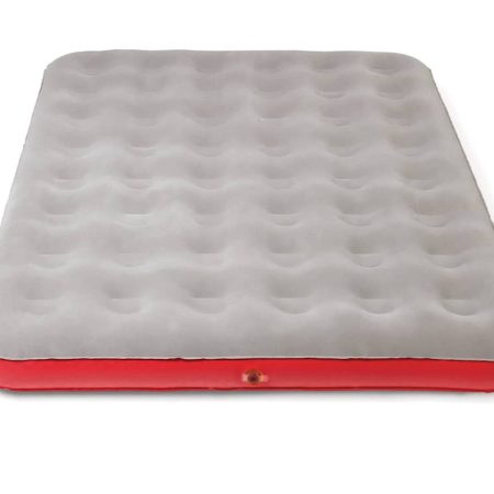 Coleman QuickBed Single High Inflatable Air Mattress/Airbed, Queen