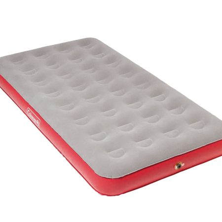 Coleman QuickBed Single High Inflatable Air Mattress/Airbed, Twin