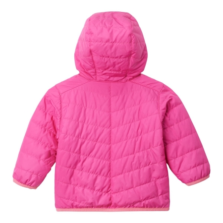 Columbia Infant Girls' 0-24M Double Trouble™ Jacket