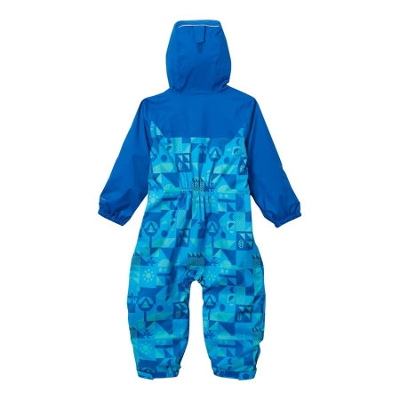 Columbia Infant Boys' 2-4 Critter Jitters Rain Suit