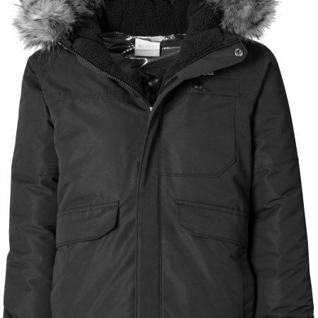 Columbia Boys' Nordic Strider Winter Jacket