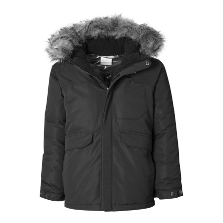 Columbia Boys' Nordic Strider Winter Jacket