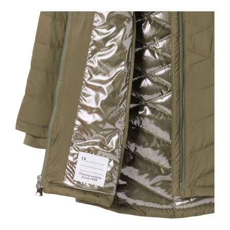 Columbia Girls' Heavenly™ Long Insulated Jacket