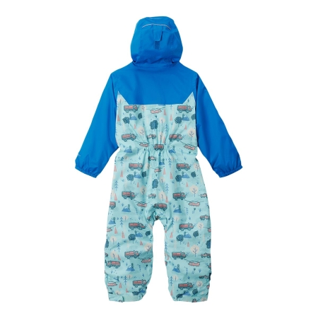 Columbia Kids' Unisex Critter Jitters II Rain Suit