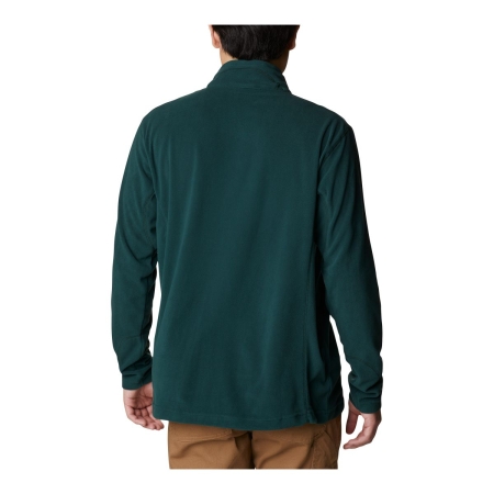 Columbia Men's Klamath Range II 1/2 Zip Long Sleeve Top