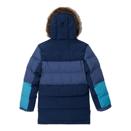 Columbia Men's Marquam Peak Fusion Parka