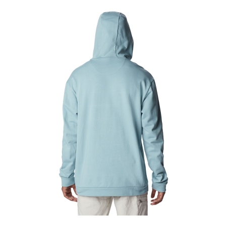 Columbia Men's Break It Down Hoodie