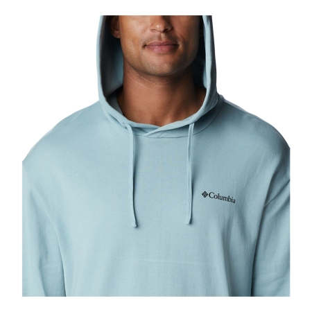 Columbia Men's Break It Down Hoodie