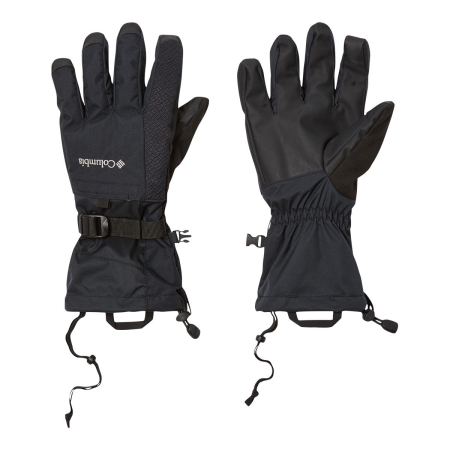 Columbia Men's Bugaboo™ Interchange Gloves