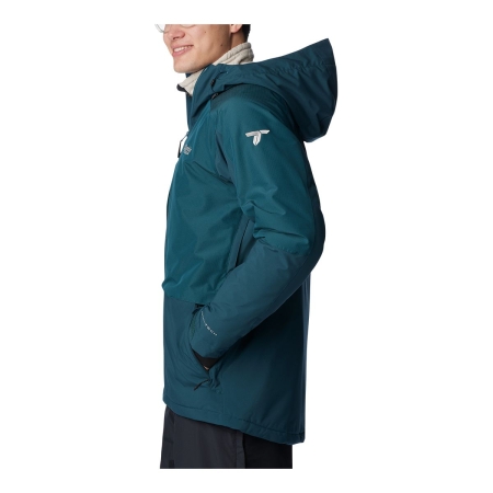 Columbia Men's Highland Summit Jacket