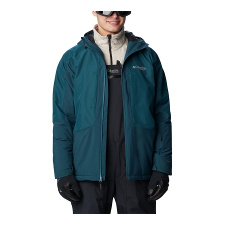 Columbia Men's Highland Summit Jacket