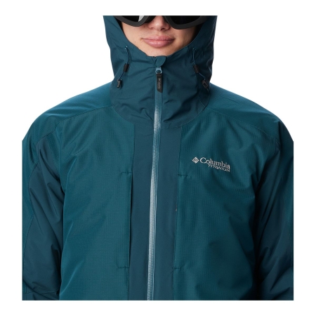 Columbia Men's Highland Summit Jacket