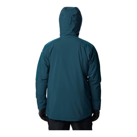 Columbia Men's Highland Summit Jacket