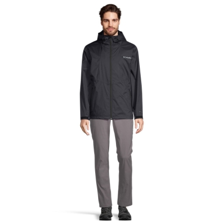 Columbia Men's Inner Limits Jacket