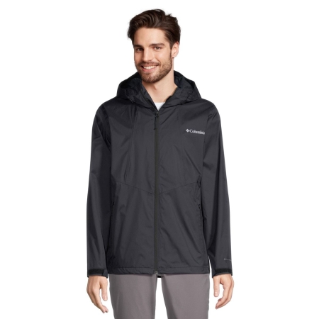 Columbia Men's Inner Limits Jacket