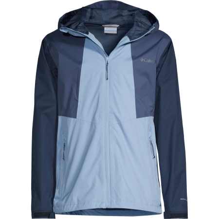 Columbia Men's Inner Limits Jacket