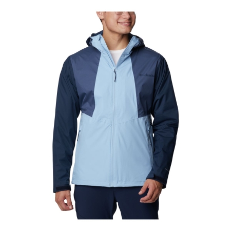 Columbia Men's Inner Limits Jacket