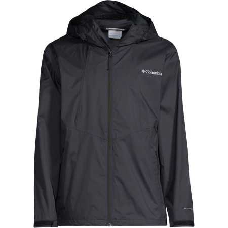 Columbia Men's Inner Limits Jacket