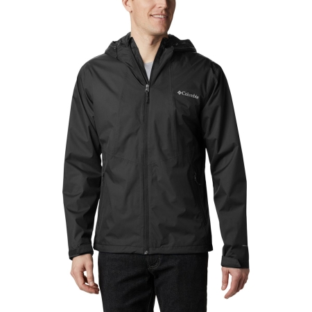 Columbia Men's Inner Limits Jacket