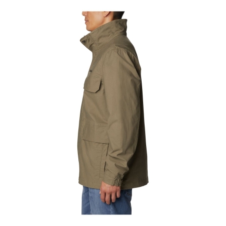 Columbia Men's Sage Lake™️ Lightweight Adjustable Jacket