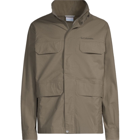 Columbia Men's Sage Lake™️ Lightweight Adjustable Jacket