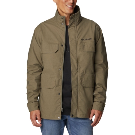 Columbia Men's Sage Lake™️ Lightweight Adjustable Jacket