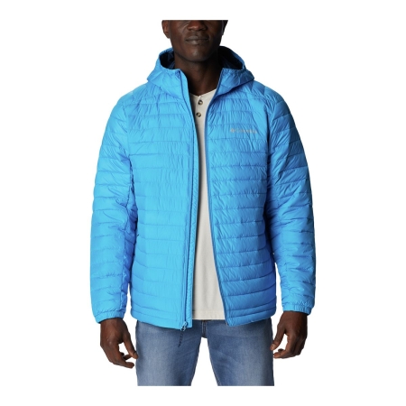 Columbia Men's Silver Falls Insulated Jacket