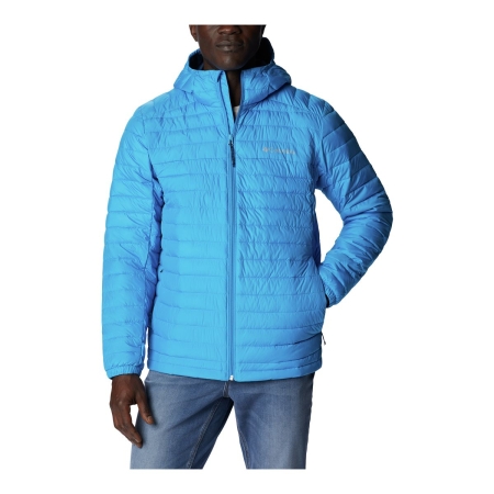 Columbia Men's Silver Falls Insulated Jacket