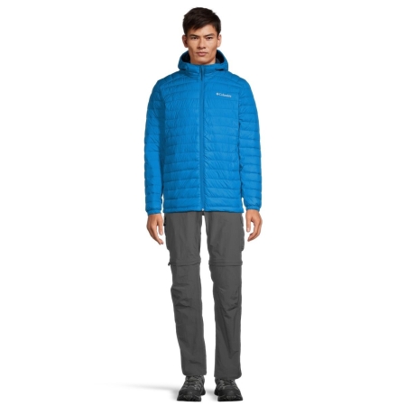 Columbia Men's Silver Falls Insulated Jacket