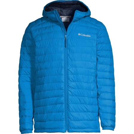 Columbia Men's Silver Falls Insulated Jacket